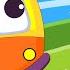 Wheels On The Bus Nursery Rhymes And Kids Songs By KidsCamp