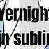 Overnight Weight Gain FORCED SUBLIMINAL
