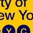 City Of New York