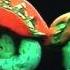 Opening To Baby Van Gogh In Slow Motion