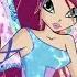 Winx Club Season 6 Episode 3 Winx Sirenix Miele S Transformation Polish
