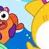 Baby Shark S Big Show Fin Shaking Dance Songs Music Album Compilation Pinkfong Official