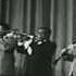 Louis Armstrong La Vie En Rose LIVE 1959 Belgium Flv