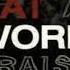 Jimmy Eat World A Praise Chorus