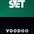 Touch The Sound Voodoo Original Mix SVET Label Indie Dance