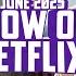 Anime To Watch On Netflix June 2025 Netflix Anime