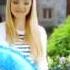 Dove Cameron Wand Id 3 Descendants Version