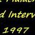 Art Bell Interviews Malachi Martin 3 Of 7
