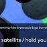 Jamie Stevens Anthony Pappa Like A Satellite Original Mix Selador