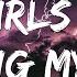 CORPSE E GIRLS ARE RUINING MY LIFE Lyrics Ft Savage Ga P