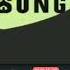 M Killed Samsung Logo History In G Major 1