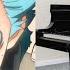 My Hero Academia S4 Ep 13 Insert Song Might U Piano EPIC AND EMOTIONAL
