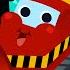 Giant Truck Team Car Songs PINKFONG Songs For Children