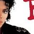 Michael Jackson Bad Tour 1987 1989 Live Studio Version Remake Album
