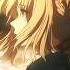 One Of The Girls Weeknd Violet Evergarden Edit AMV