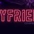 Boyfriend