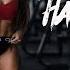 Half Alive Female Fitness Motivation