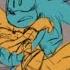 Sonic Comic Dub Tails Gets Injured