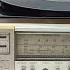 NATIONAL PANASONIC STEREO CASSETTE RECEIVER AND TURNTABLE Price 10000 Contact No 9871265010
