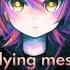The Dying Message 鏡音リン Español Fandub