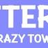 Crazy Town Butterfly Lyrics