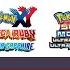 Pokémon Evolution Theme Mashup