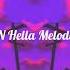 Don Toliver Drugs N Hella Melodies Slowed X Reverb
