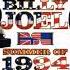 Elton John Billy Joel Face To Face Columbus Ohio August 6 1994