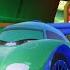 Cars 2 The Video Game Carla Veloso Ginza Sprint