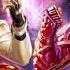 The King Of Fighters All Star Tekken 7 Intro Ost