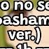 Vapo No Setor Bashame Ver 1h