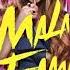 Danna Paola Greeicy Mala Fama Remix