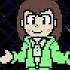 Francophobic An Original StoryShift Chara Megalo TC StoryShift