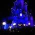 DLP Le Château De La Belle Au Bois Dormant Musical Fountains Dec 23rd 2017