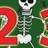 Halloween Counting Song For Kids Educational Song Animation For Children
