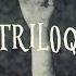 VENTRILOQUIST Creepy Eerie Song