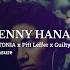 ANTONIA X Pitt Leffer X Guilty Pleasure Benny Hana Lyrics For Mobile