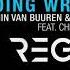 Armin Van Buuren DJ Shah Feat Chris Jones Going Wrong REGIK Remix