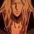 Alucard Trevor And Sypha VS Dracula 1 3 Castlevania S2