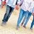 College Group Baran