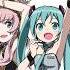 Pain Pain Go Away Nightcore Lyrics