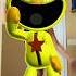 KICKIN CHICKEN Makes A Song Poppy Playtime Chapter 3 Smiling Critters Shorts