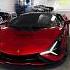 This 3 000 000 Lamborghini Sian Hypercar Sounds Incredible