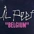 Lil Peep Belgium Audio