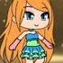 Winx Club Bloom Enchantix Gacha Life