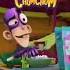 Dental Illness Fanboy Chum Chum 2012