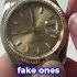 How To Spot A FAKE ROLEX