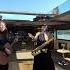 LEAH SAX Roaming Band Duo