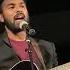 Himesh Patel Sings I Want To Hold Your Hand