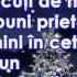 NINGE LA FEREASTRA MEA